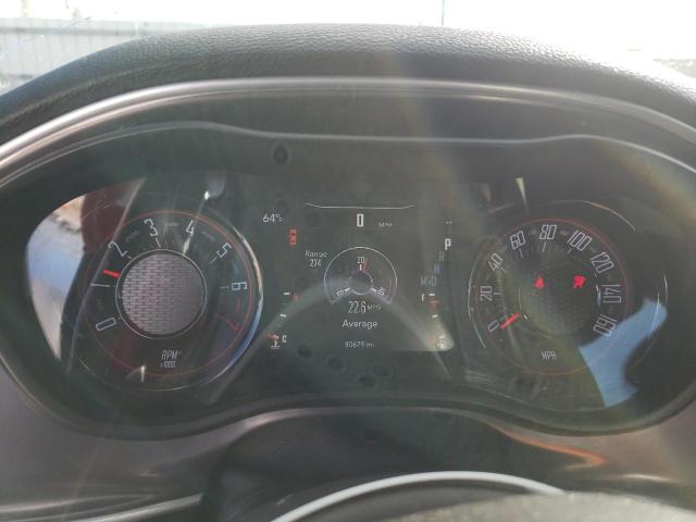 2C3CDZJG0MH587064 Dodge Challenger Gt