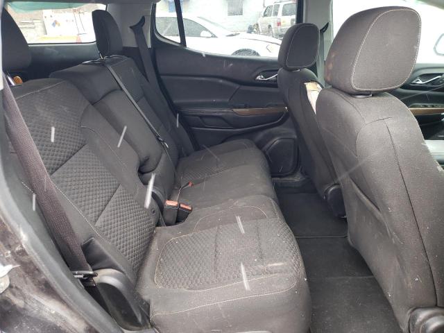 1GKKNKLA1JZ206620 GMC ACADIA SLE