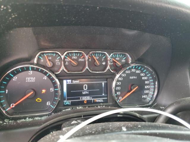 1GKS1AKC4HR267804 GMC YUKON SLE
