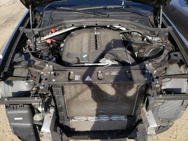 5UXWX7C53F0K34047 BMW X3 Xdrive35i