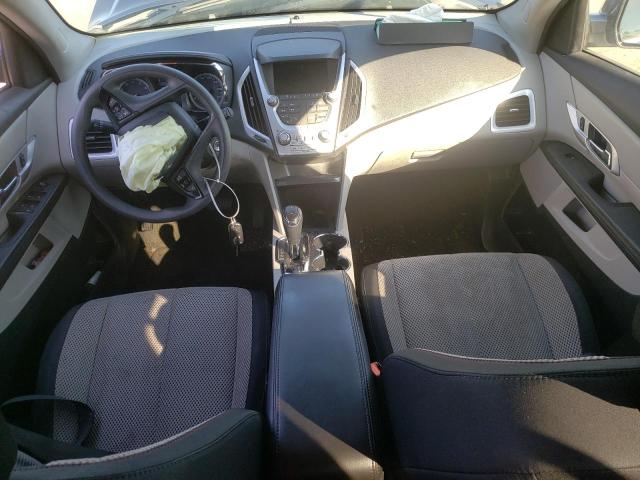 2GKALMEK2H6237464 GMC Terrain Sle