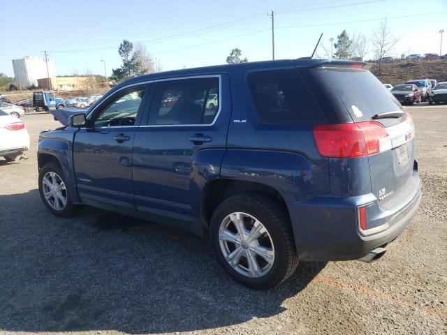 2GKALMEK2H6237464 GMC Terrain Sle