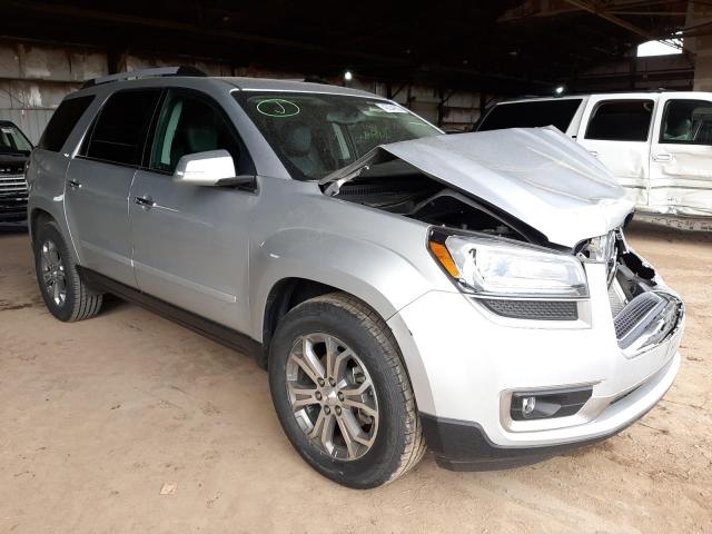 1GKKRRKD7GJ182520 GMC Acadia Slt-1