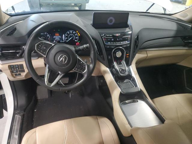 5J8TC2H55KL028993 Acura Rdx Technology
