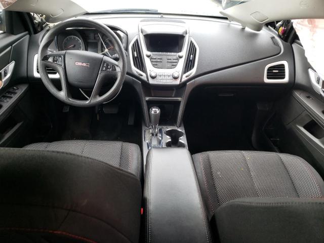 2GKALMEK6H6118851 GMC Terrain Sle