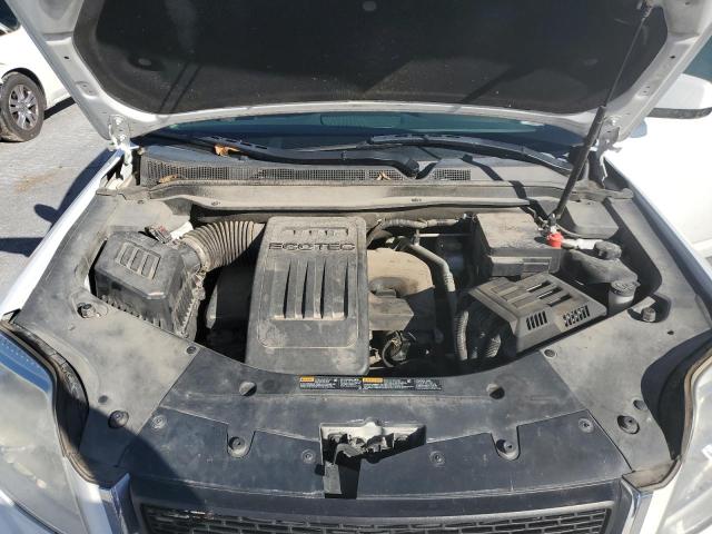 2GKALMEK0F6118938 GMC Terrain Sle