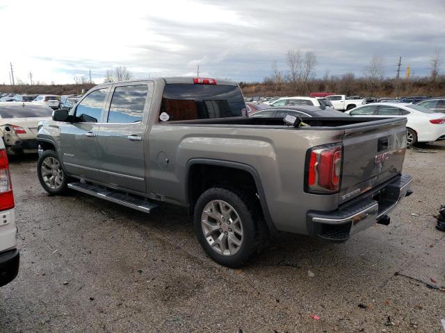 3GTU2NEC2HG362981 GMC Sierra K1500 Slt