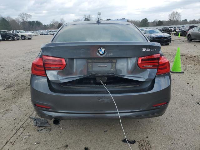 WBA8E1G39HNU15629 BMW 320 I