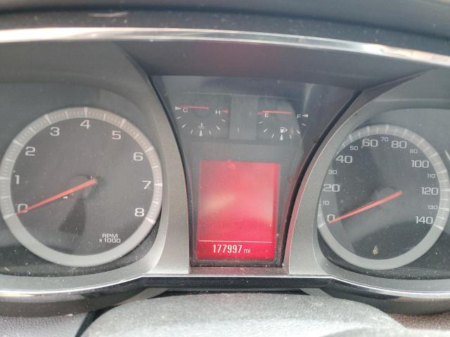 2GKALSEKXE6111157 GMC Terrain Slt