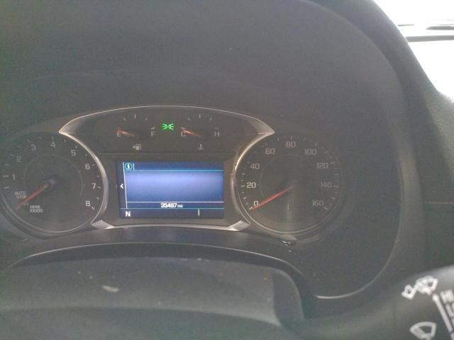 3GKALTEV2LL225274 GMC Terrain Sle