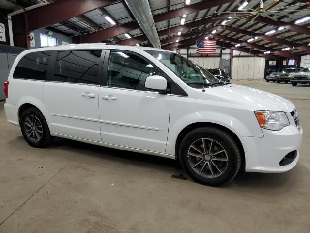 2C4RDGCG2HR774457 Dodge Grand Caravan Sxt