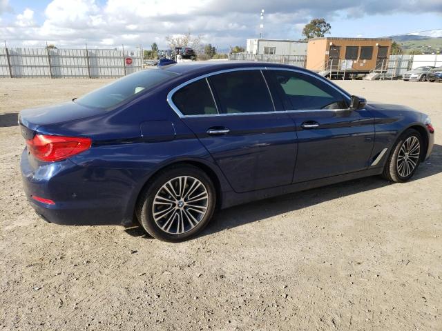 WBAJE5C57JWA95147 BMW 540 I