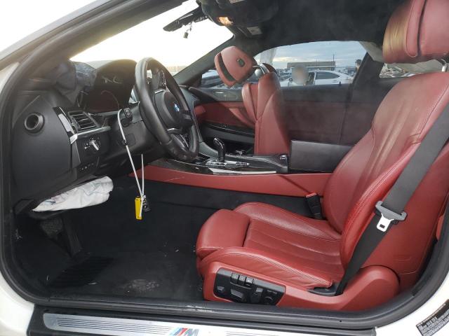 WBAYM9C51FD248422 BMW 650 I