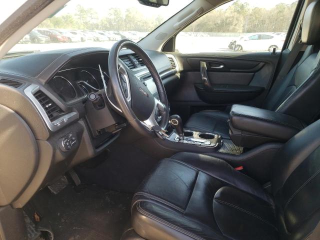 1GKKRRKDXEJ192696 GMC Acadia Slt-1