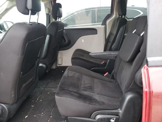 2C4RDGBG9KR794200 Dodge Grand Caravan Se