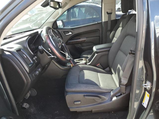 1GTG6CEN6J1187257 GMC CANYON SLE