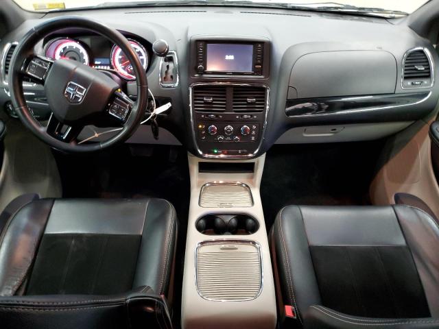 2C4RDGCG2HR774457 Dodge Grand Caravan Sxt
