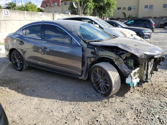 19UDE2F85LA008204 Acura Ilx Premium A-spec