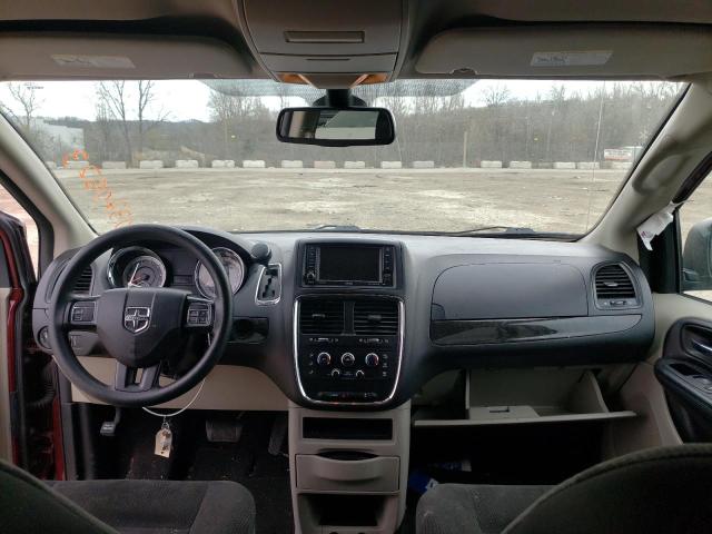 2C4RDGBG9KR794200 Dodge Grand Caravan Se