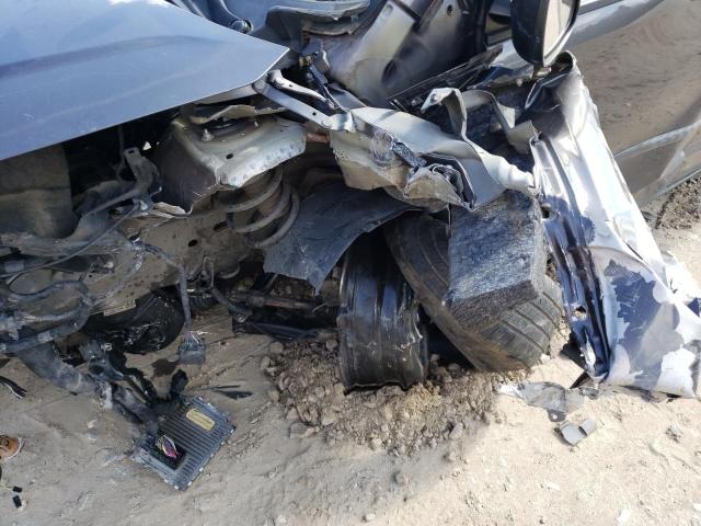 2C4RDGBG3FR614621 Dodge Grand Caravan Se
