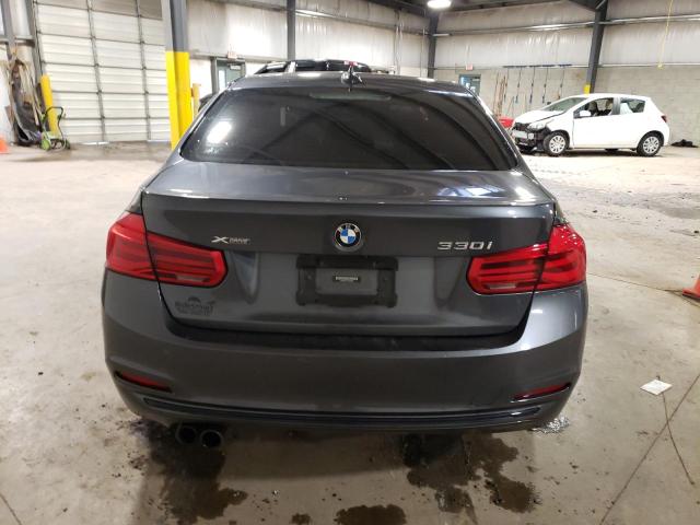 WBA8D9C51JEM32682 BMW 330 XI