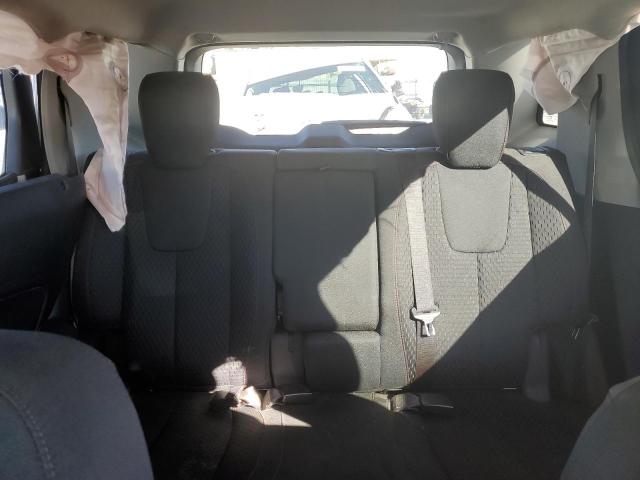 2GKALMEK0F6118938 GMC Terrain Sle