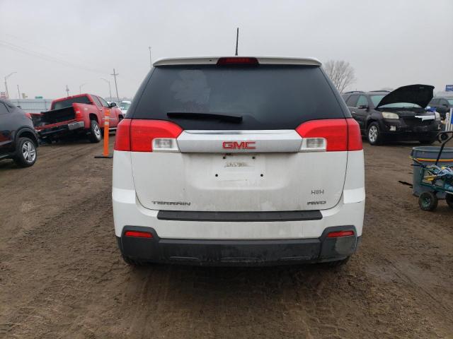 2GKFLVEK9E6171759 GMC Terrain Sle