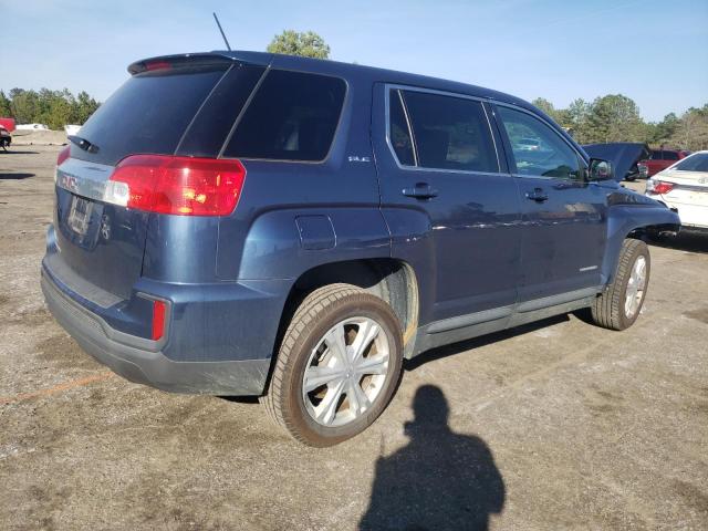 2GKALMEK2H6237464 GMC Terrain Sle