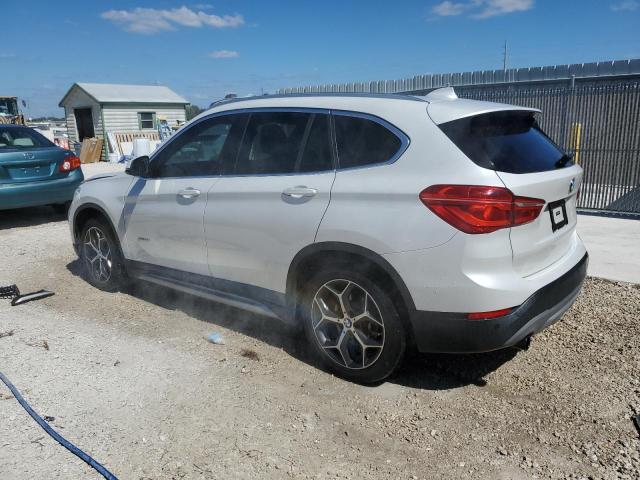 WBXHT3C3XH5F70626 BMW X1 Xdrive28i