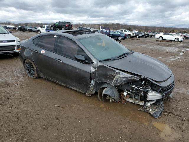 1C3CDFFA2GD820320 Dodge Dart Sxt Sport