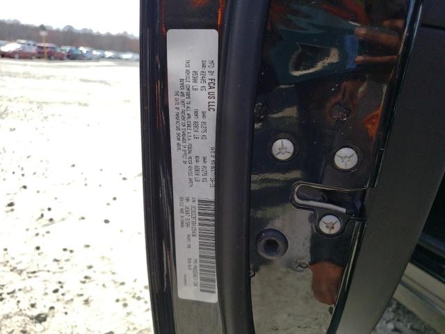2C3CDZBT3GH125436 Dodge Challenger R/t