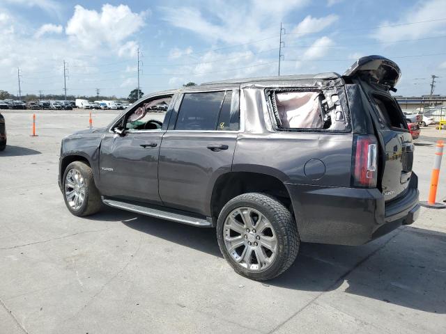 1GKS1AKC4HR267804 GMC YUKON SLE
