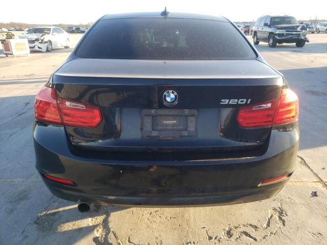 WBA3B1C51FK141108 BMW 320 I