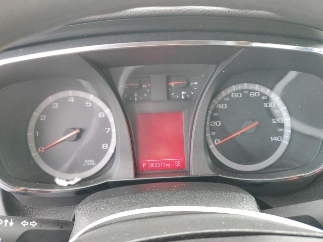 2GKALMEK6F6287491 GMC Terrain Sle