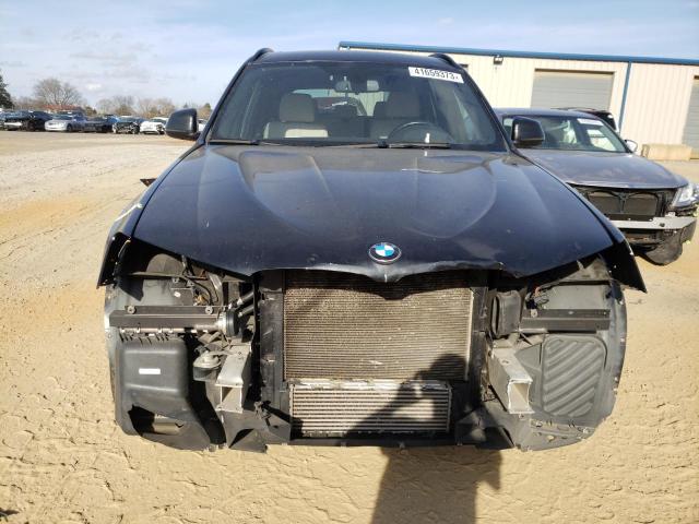 5UXWX7C53F0K34047 BMW X3 Xdrive35i