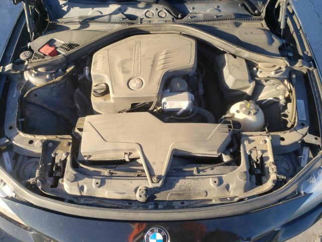 WBA3B1C51FK141108 BMW 320 I
