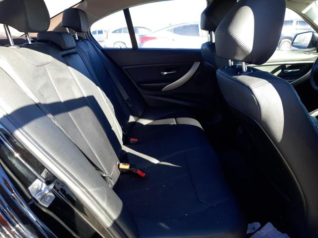 WBA3B1G58FNT63105 BMW 320 I