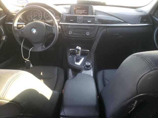 WBA3B1C51FK141108 BMW 320 I