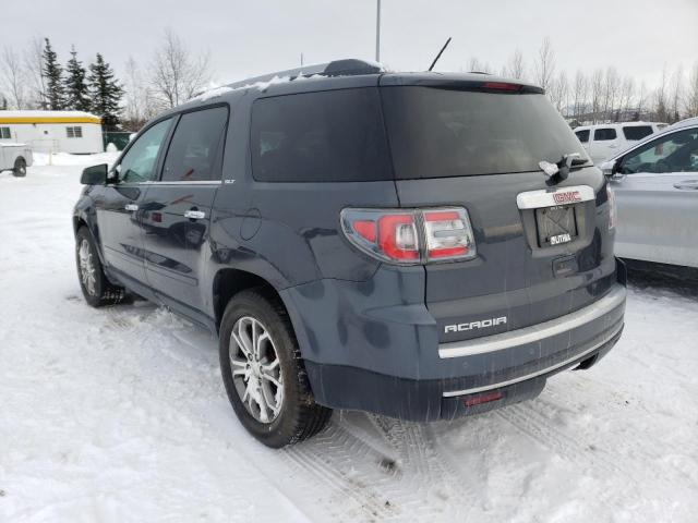 1GKKRRKD3EJ142772 GMC Acadia Slt-1