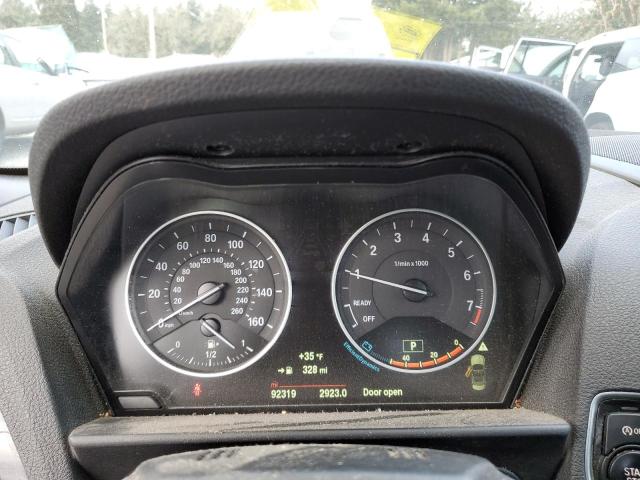 WBA1K7C53FV472717 BMW 228 Xi