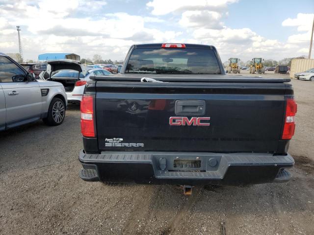 1GTV2LEH8GZ278540 GMC Sierra K1500