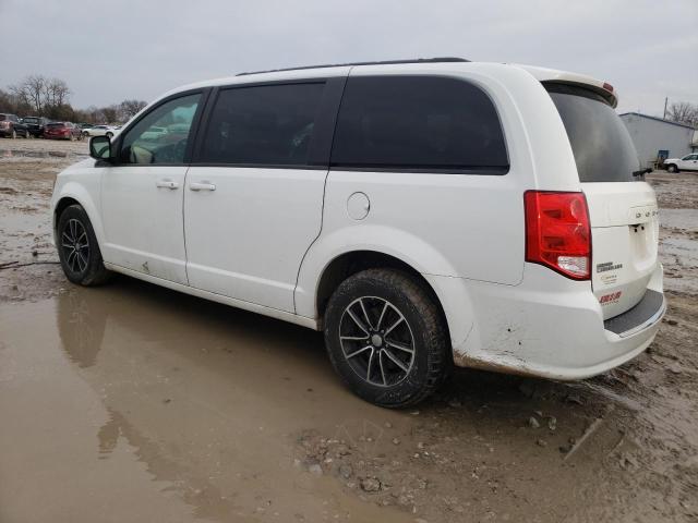 2C4RDGEG1JR325709 Dodge Grand Caravan Gt