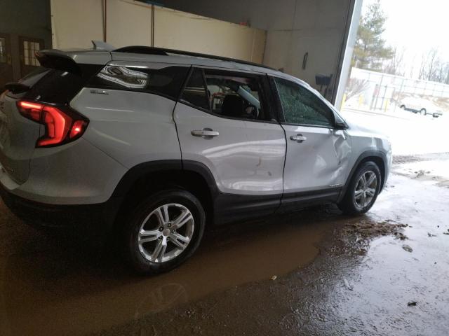 3GKALTEV2LL225274 GMC Terrain Sle