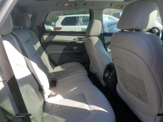 3GYFNBE32ES677541 Cadillac Srx Luxury Collection