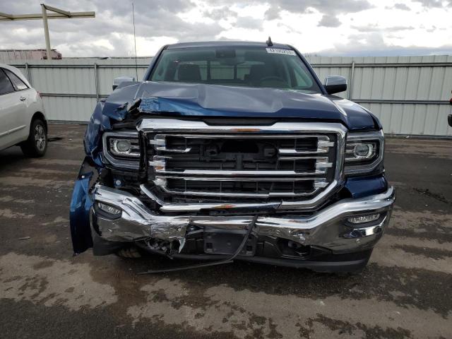 3GTU2NEC4HG375490 GMC Sierra K1500 Slt