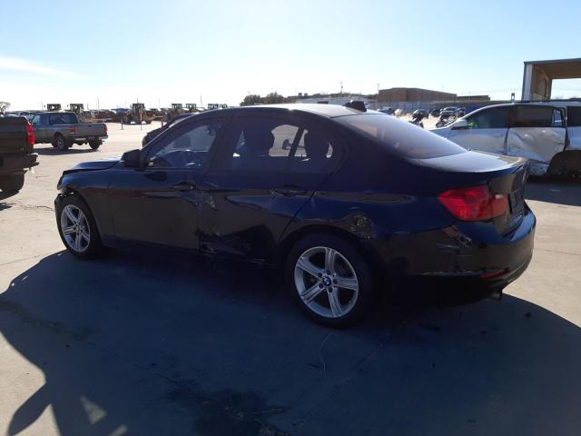 WBA3B1G58FNT63105 BMW 320 I