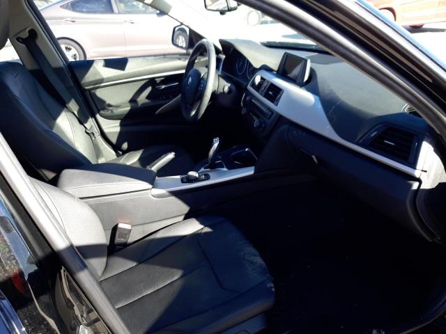 WBA3B1G58FNT63105 BMW 320 I