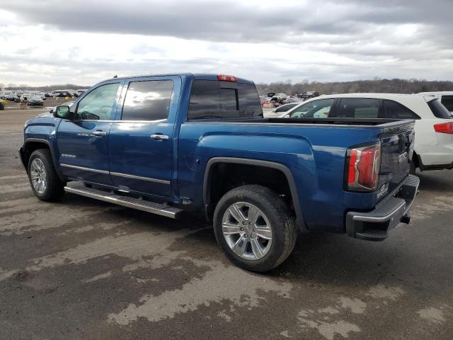 3GTU2NEC4HG375490 GMC Sierra K1500 Slt