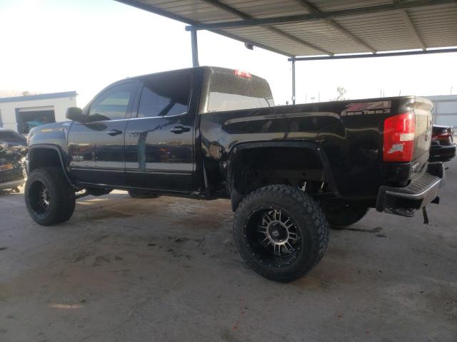 3GTU2UEC7FG517659 GMC Sierra K1500 Sle