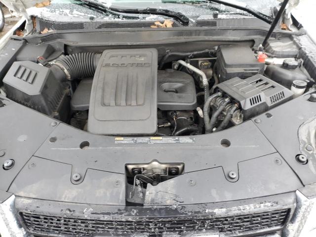 2GKALREK2F6320399 GMC Terrain Sle